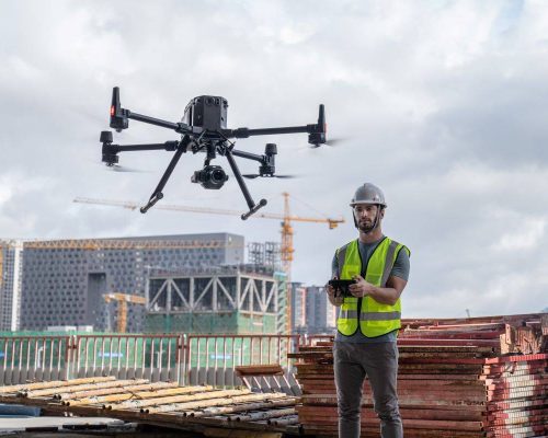 Drone Survey