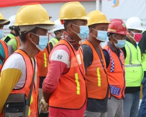 Manpower Services