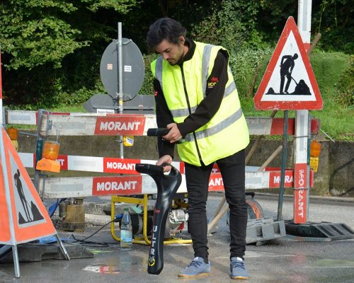 Utility Detection & Mapping1